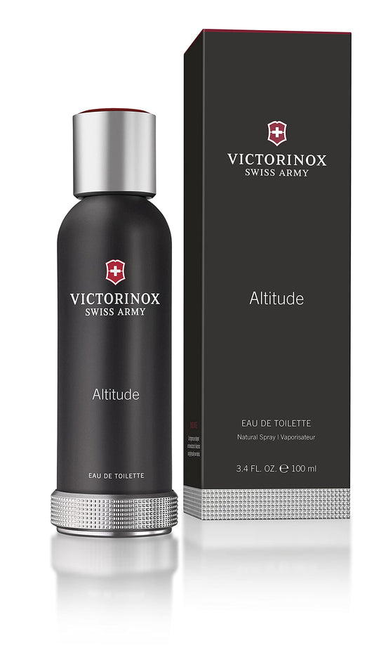 Altitude by Swiss Army 100 ml