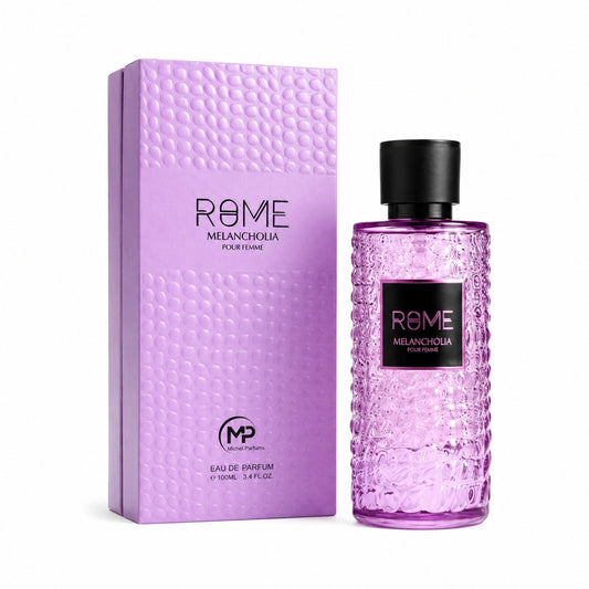 Rome Melancholia Bharara 100ml EDP Dama