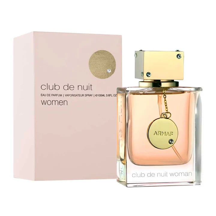 Club De Nuit Armaf 105ml Edp Dama