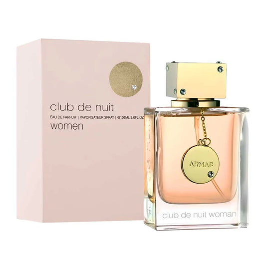 Club De Nuit Armaf 105ml Edp Dama