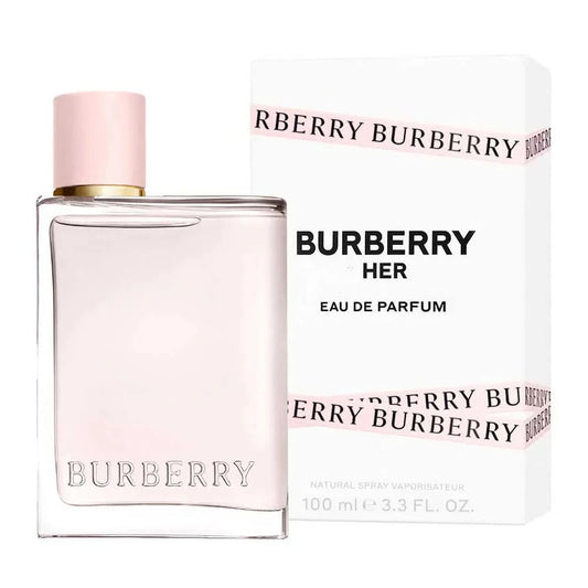 Her By Burberry 100 Ml Edp Dama