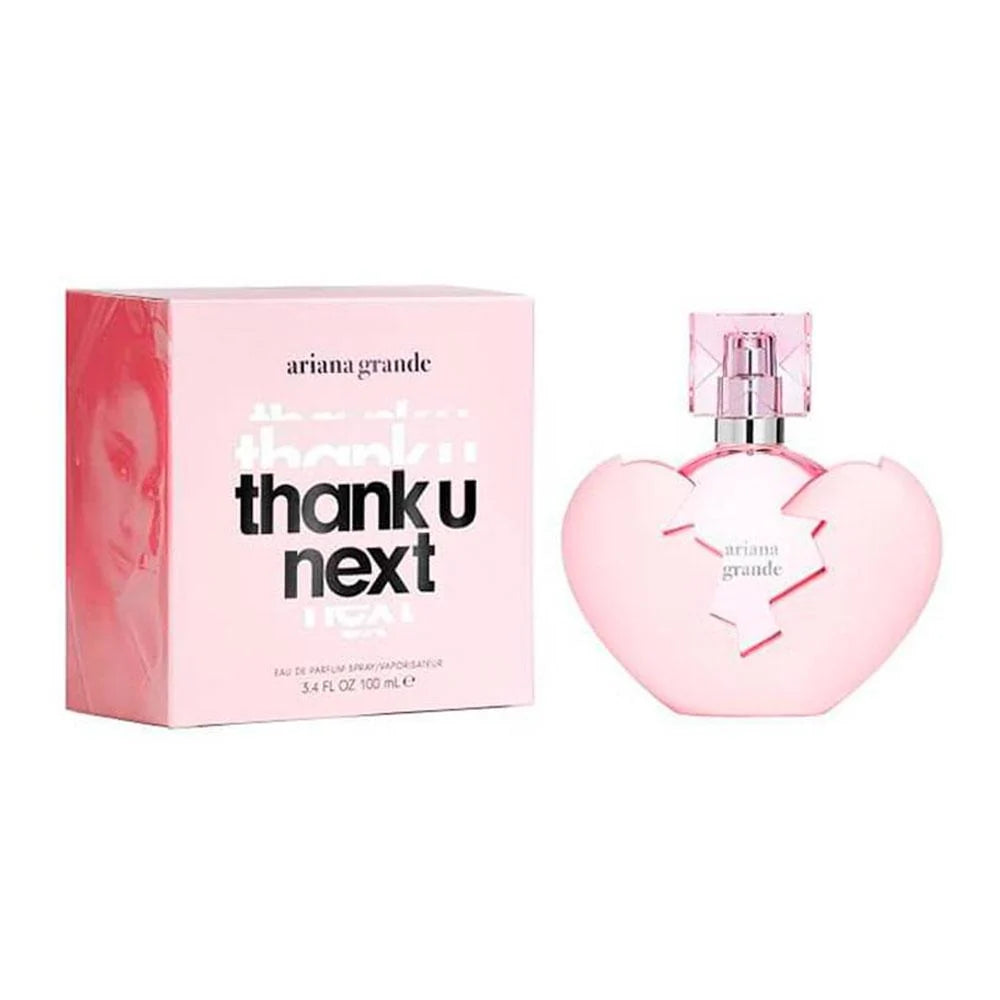Thank u Next by Ariana Grande 100 ml edp Woman