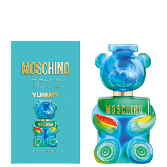 Toy 2 Yummy Moschino 100ml EDP Unisex