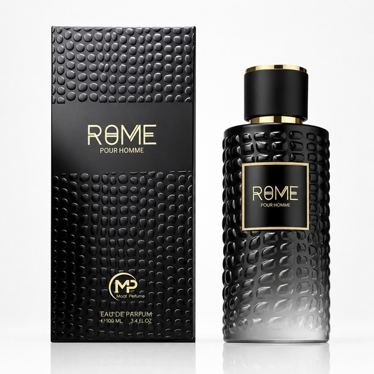 Rome Pour Homme By Bharara 100 Ml Edp Men