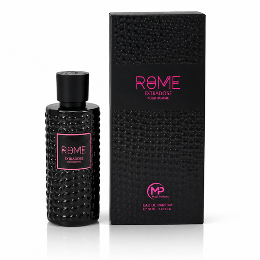 Rome Extradose By Bharara 100ml EDP Men