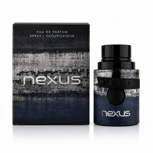 Odyssey Nexus Armaf 100ml EDP Caballero