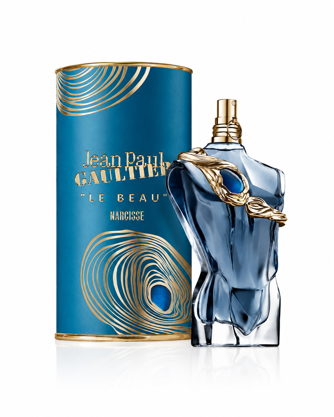 Le Beau Narcisse By Jean Paul Gaultier 125ml EDP Men