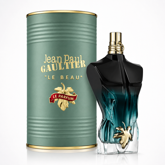 Le Beau Le Parfum by Jean Paul Gaultier EDP Intense 125ml