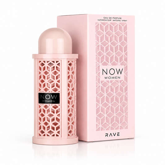 Now Women By Rave 100 Ml Edp