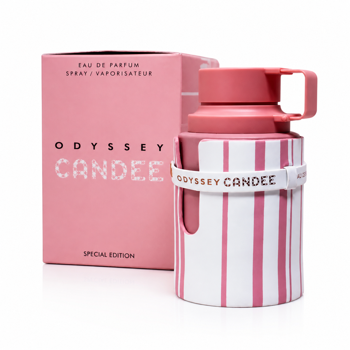 Odyssey Candee Armaf 200Ml Edp Dama