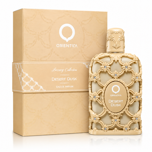 Desert Dusk By Orientica 80 Ml Edp Woman