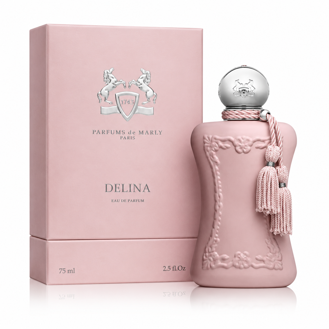 Delina by Parfums de Marly 75 ml edp Woman