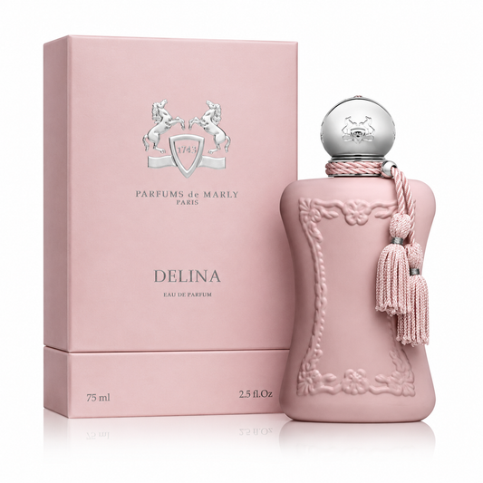 Delina by Parfums de Marly 75 ml edp Woman