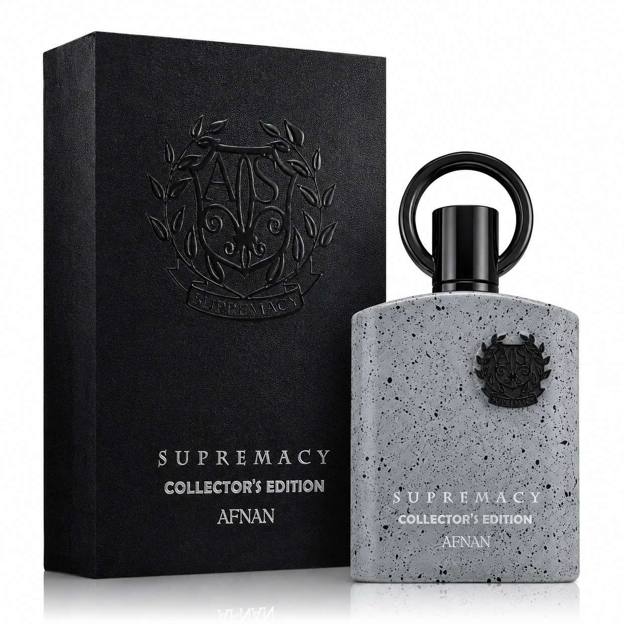 Supremacy Collector’S Edition By Afnan Men