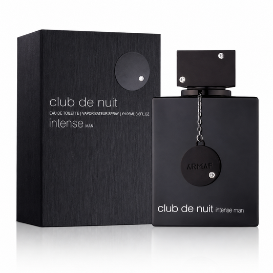 Club de Nuit Intense Armaf 105ml EDT Caballero