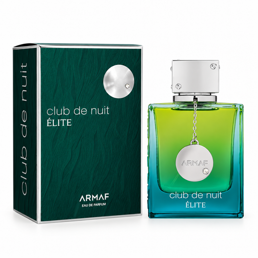 Club de Nuit Elite by Armaf 105ml EDP Men