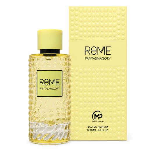 Rome Fantasmagory Bharara 100ml EDP Unisex