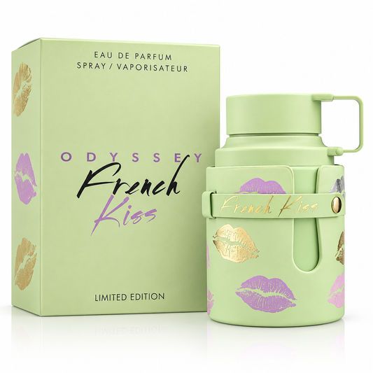 Odyssey French Kiss Armaf 100ml EDP Dama
