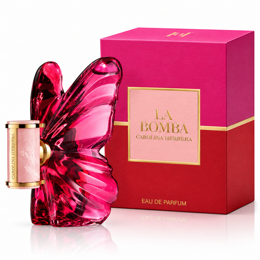 La Bomba By Carolina Herrera 80ml EDP Woman