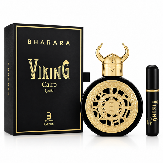 Viking Cairo By Bharara 100 Ml Edp Men