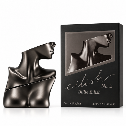 Eilish N°2 By Billie Eilish 100 Ml Edp Woman