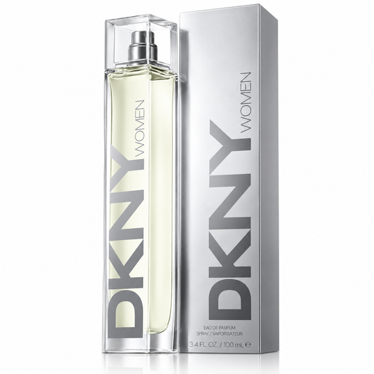 Dkny Woman Edt 100 Ml