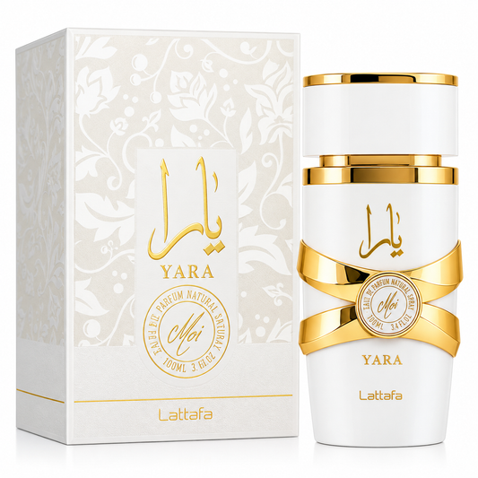 Yara Moi Lattafa 100ml EDP Dama