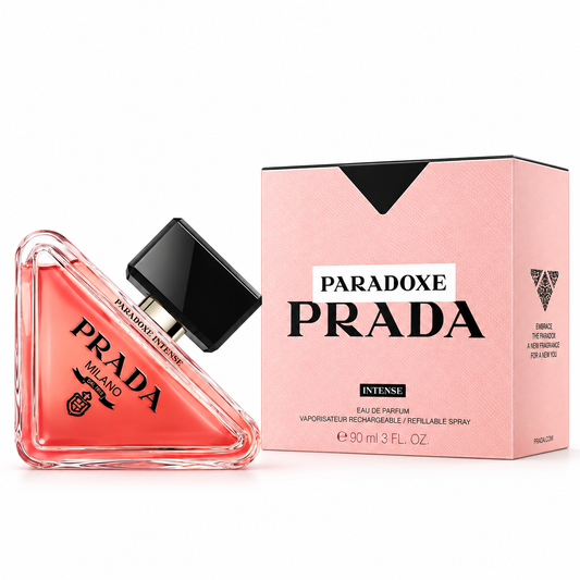 Prada Paradoxe Intense 90 Ml Edp Woman