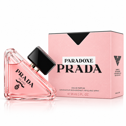 Paradoxe By Prada 90Ml Edp Woman
