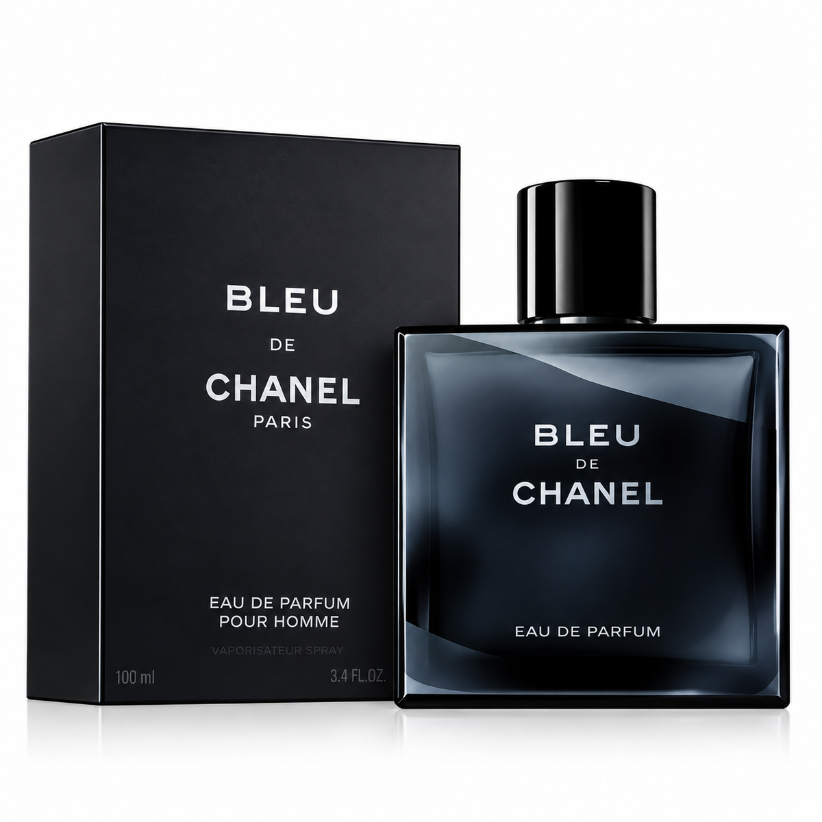 Bleu Chanel 100ml Edp Caballero