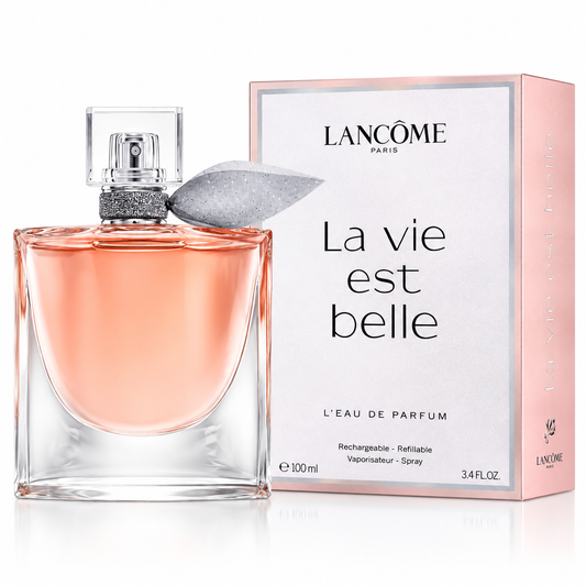 La Vie Est Belle Lancôme 100ml EDP Dama