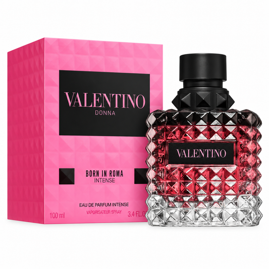 Born In Roma Donna Intense Valentino 100ml EDP Dama
