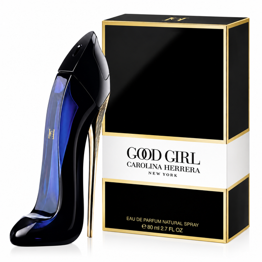 Good Girl Carolina Herrera 80ml Edp Dama
