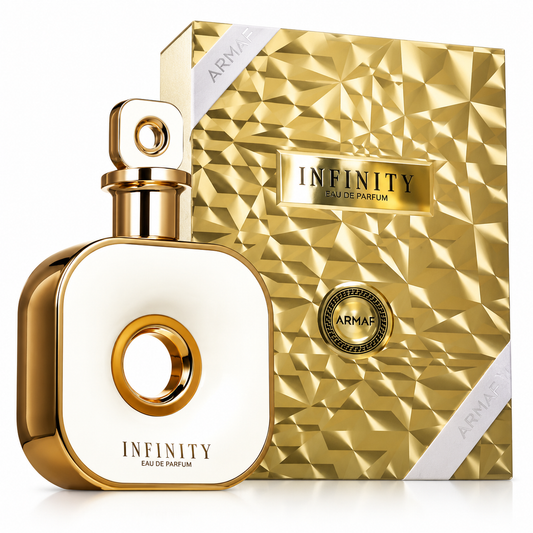 Infinity Gold Armaf 105ml Edp Dama