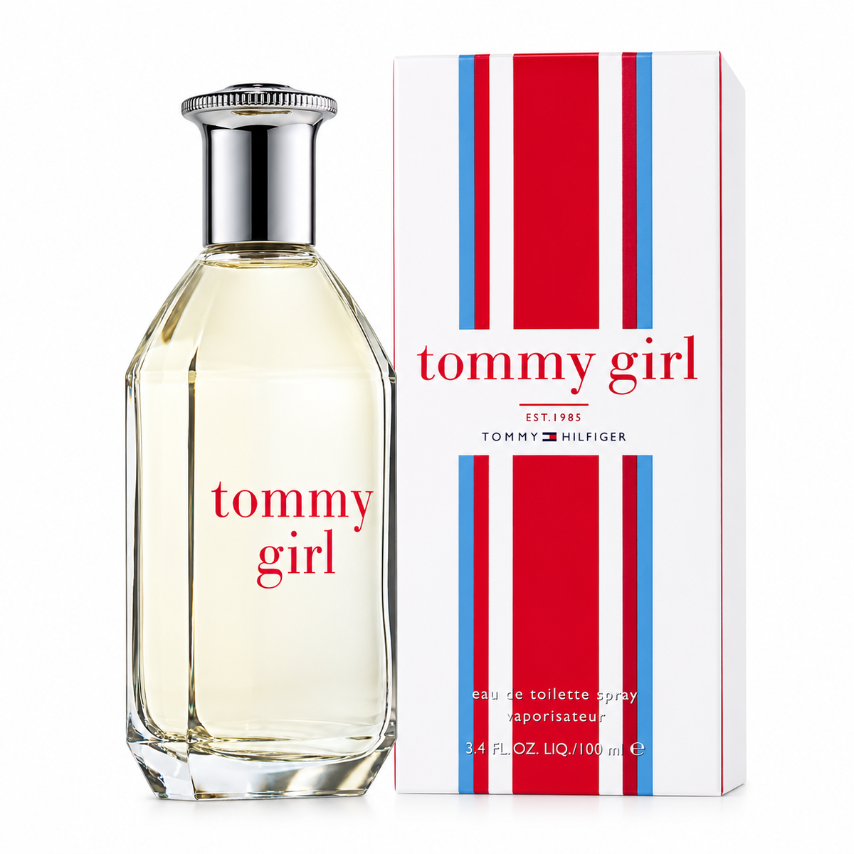 Tommy Girl Tommy Hilfiger 100 ml EDT Dama