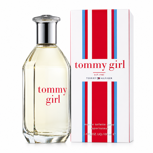 Tommy Girl Tommy Hilfiger 100 ml EDT Dama