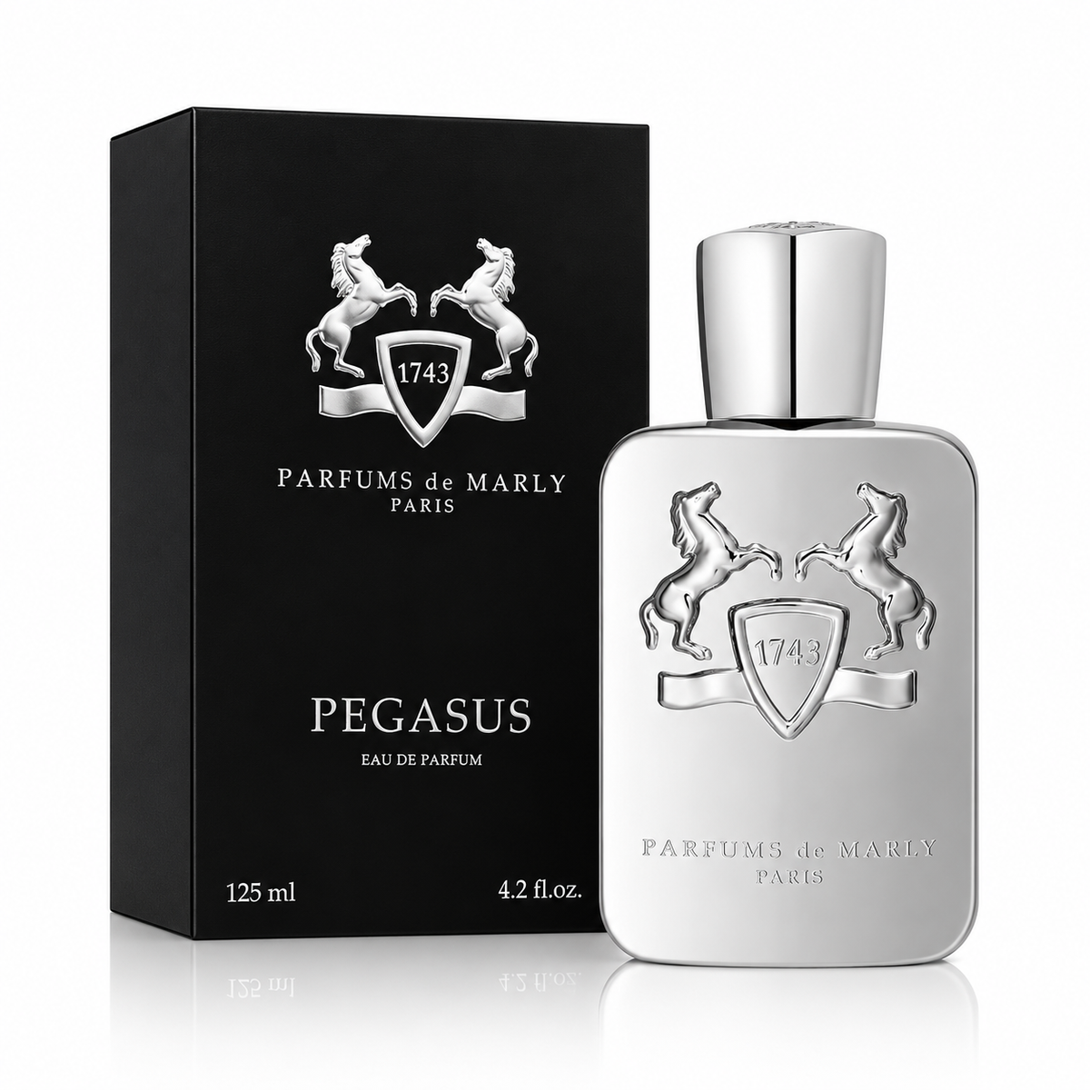 Pegasus Parfums de Marly 125ml edp Caballero