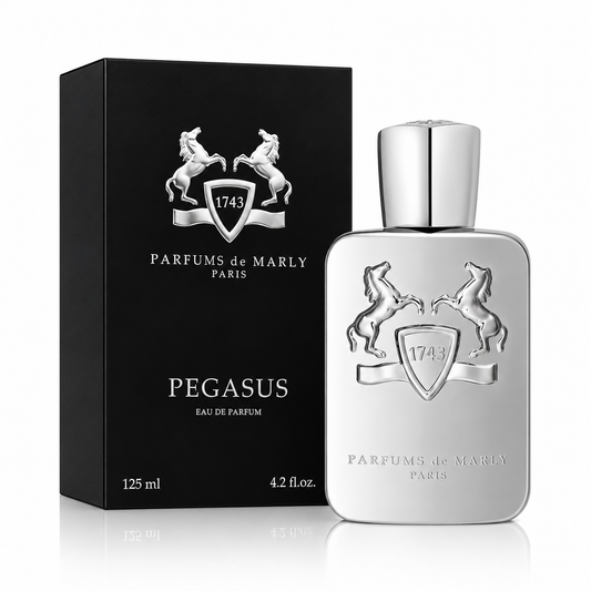 Pegasus Parfums de Marly 125ml edp Caballero