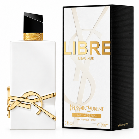 Libre L’Eau Nue YSL 90ml Parfum de Peau Dama