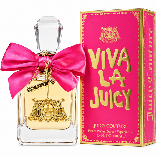 Viva La Juicy Juicy Couture 100ml EDP Dama