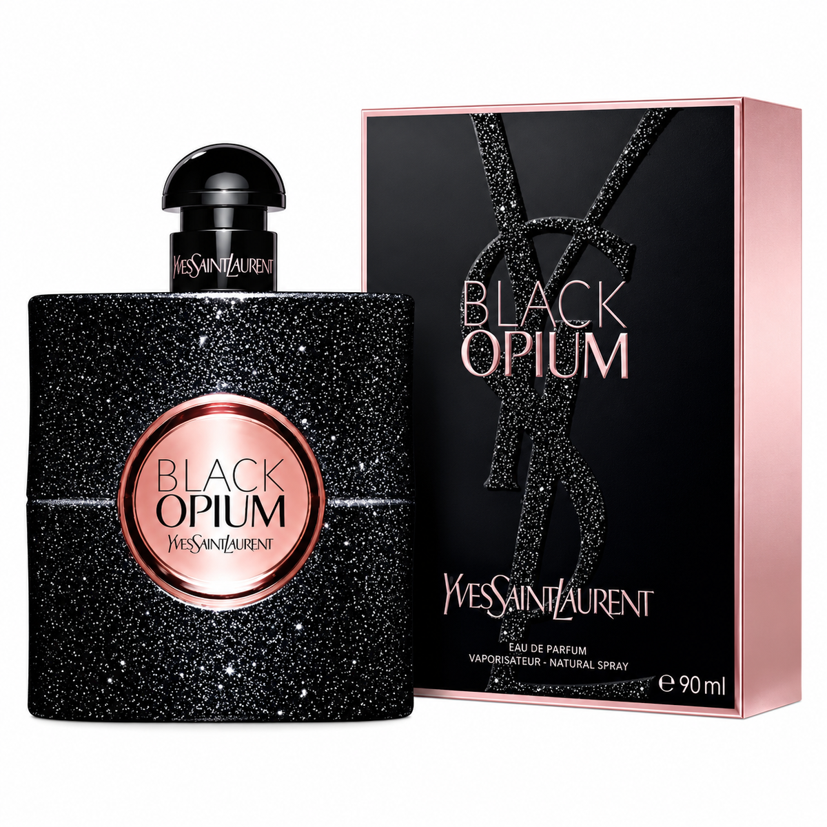 YSL Black Opium EDP 90ml Dama