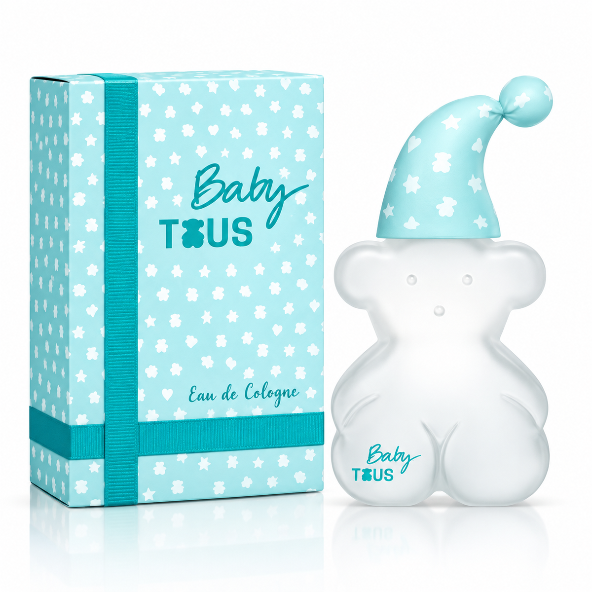 Baby Tous Eau de Cologne 100ml