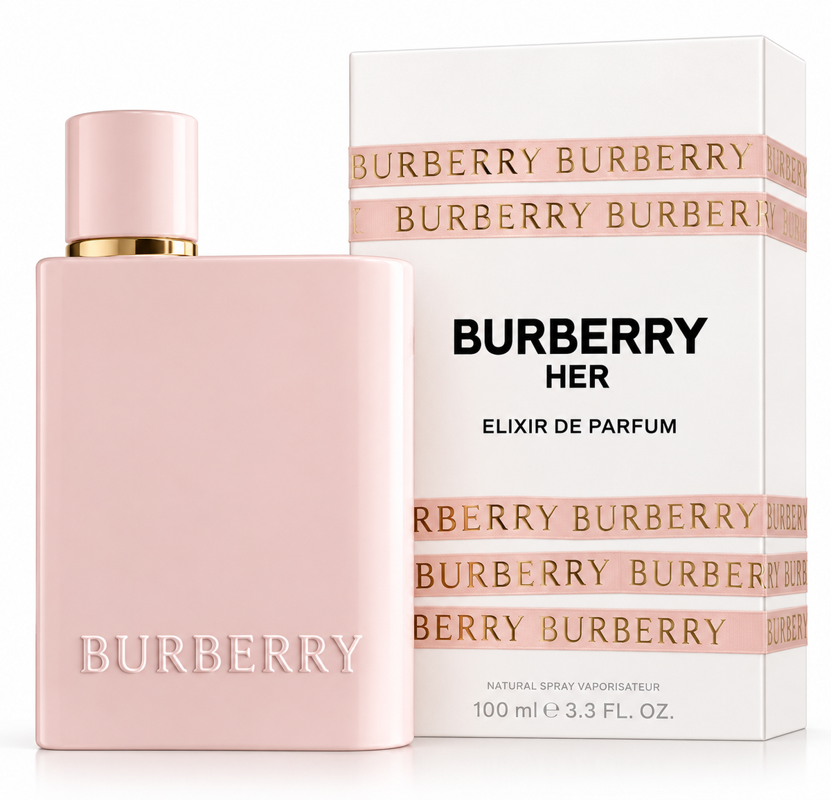 Burberry Her Elixir de Parfum 100 ml Dama