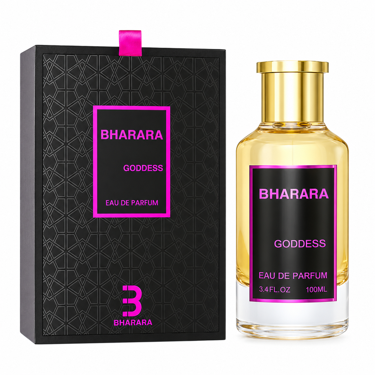 Goddess Bharara 100ml Edp Dama