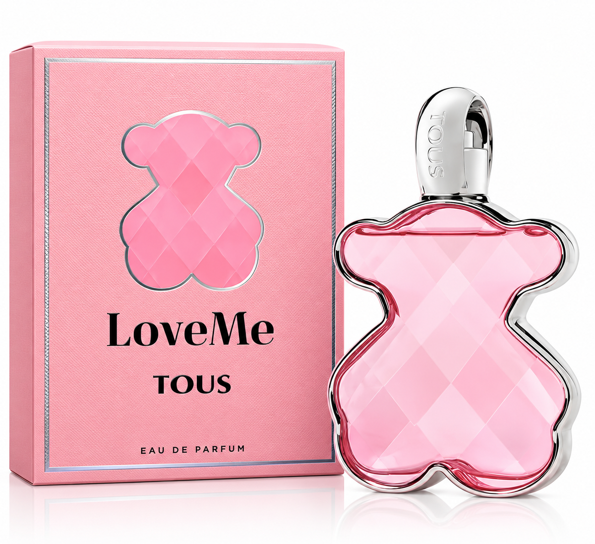 Tous LoveMe EDP 90 ml Dama