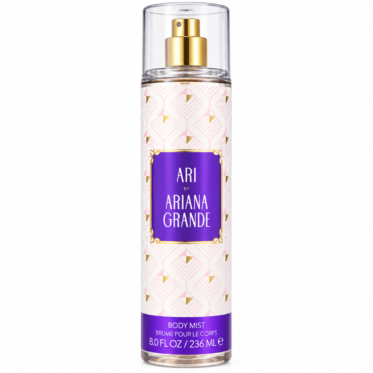 Ari Ariana Grande Body Mist 236 ml Mujer Original