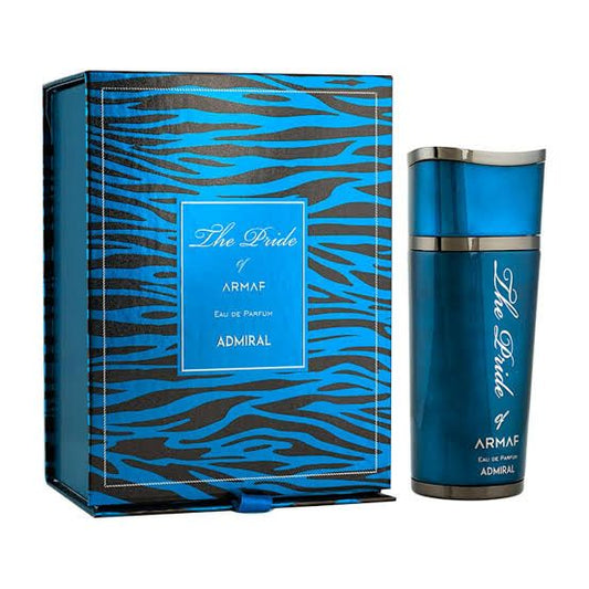 Admiral By Armaf 100Ml Edp Men