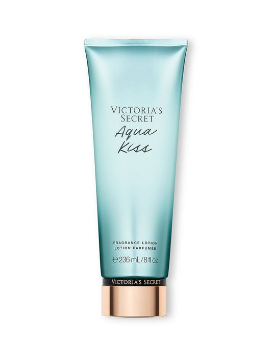 AQUA KISS BY VICTORIA´S SECRET 236 ML
