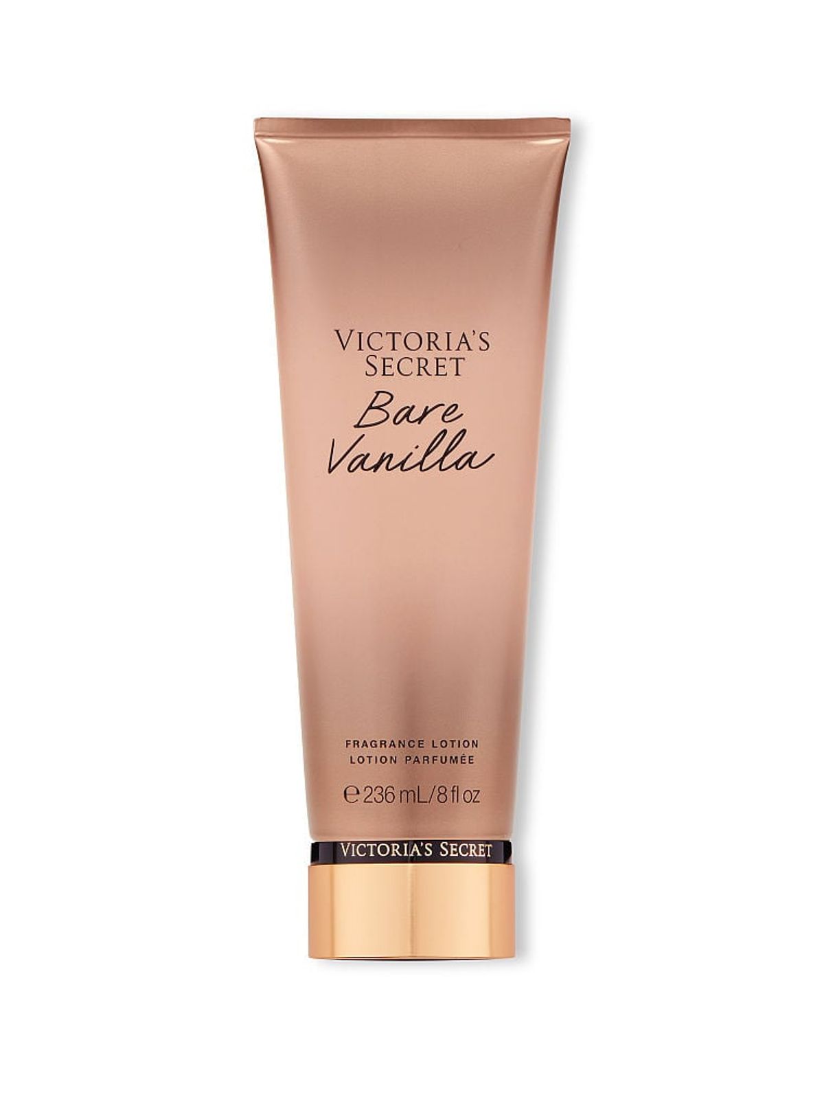 BARE VANILLA BY VICTORIA´S SECRET 236 ML