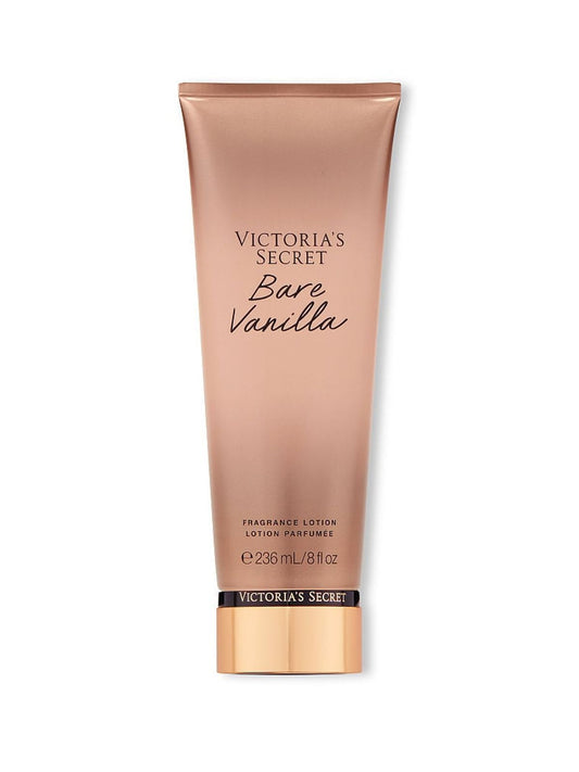 BARE VANILLA BY VICTORIA´S SECRET 236 ML